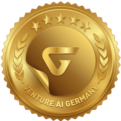 Siegel Venture AI Excellence Award 2026